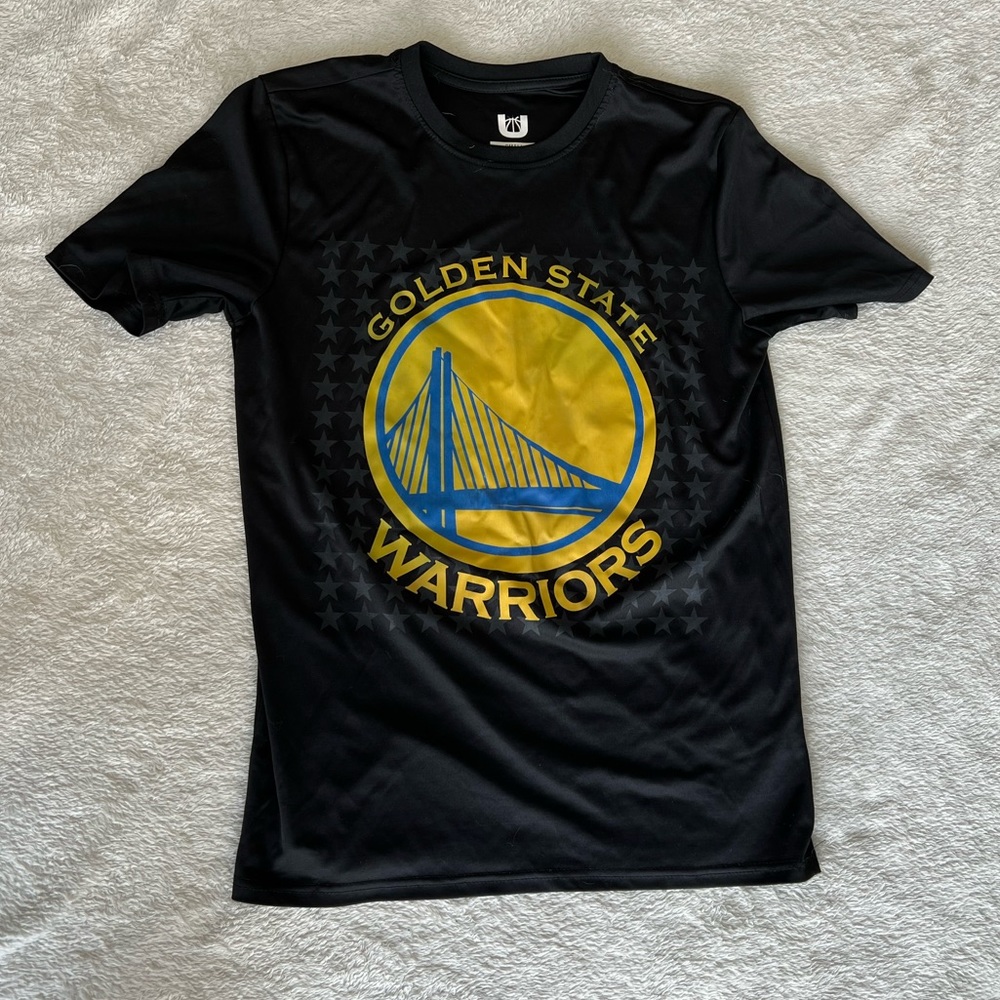 Klay Thompson Warriors Shirt